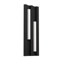 FANDINA Outdoor Wall Light by The Light Library