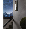 FANDINA Outdoor Wall Light by The Light Library