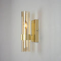 Fiamma Wall Lamp by The Light Library
