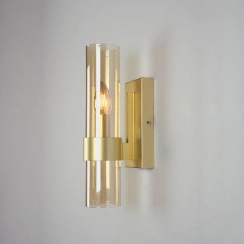 Fiamma Wall Lamp by The Light Library