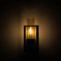 Fiamma Wall Lamp by The Light Library