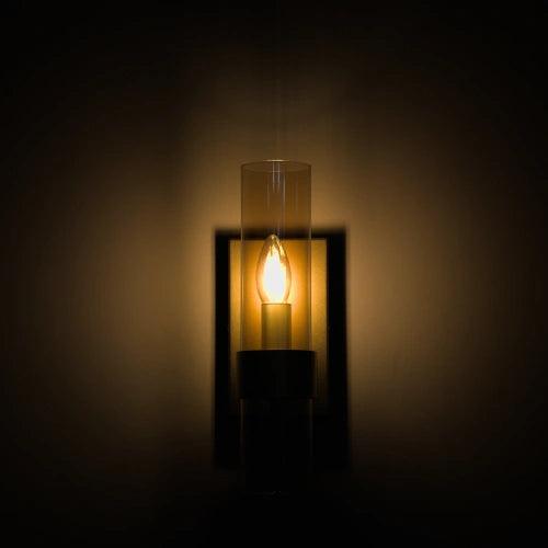 Fiamma Wall Lamp by The Light Library