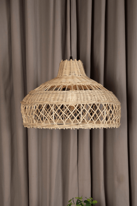 Fiori Handcrafted Pendant Light by The Light Library