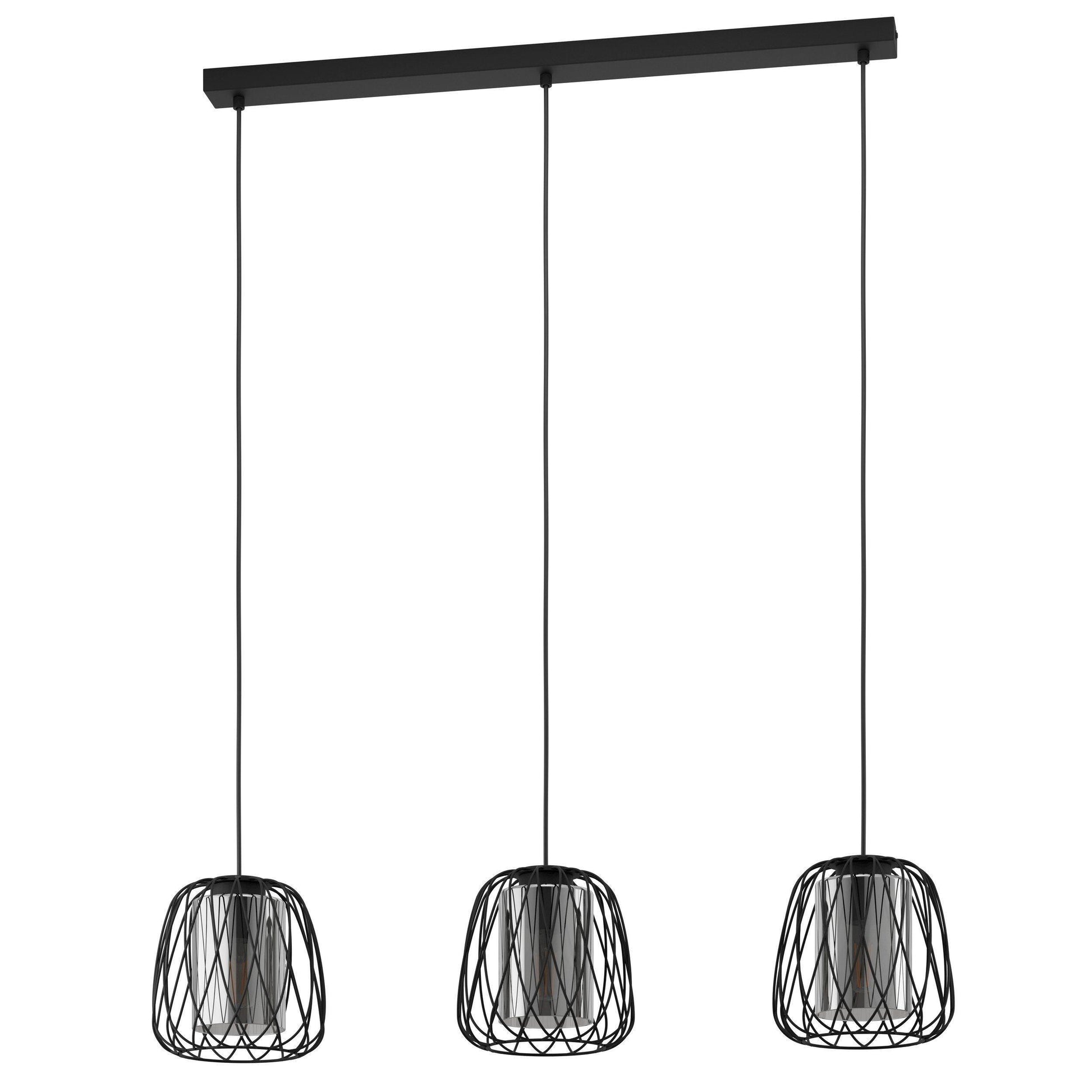 FLORESTA Pendant Light by The Light Library