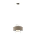 FONTAO Pendant Light by The Light Library