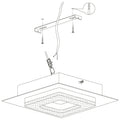 FRADELO Wall / Ceiling light by The Light Library