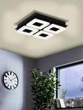 FRADELO wall/ceiling light by The Light Library