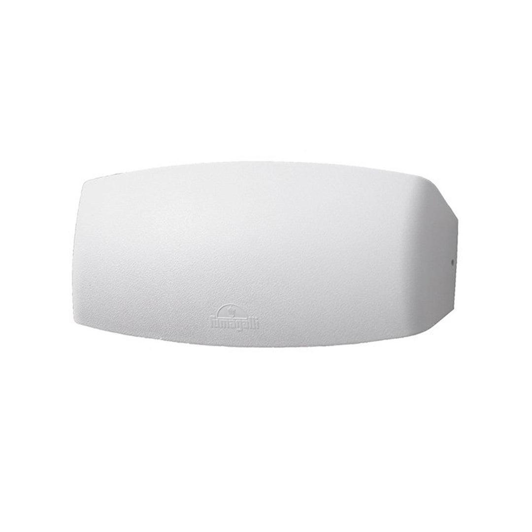 Fumagalli Abram LED Wall Light Outdoor by The Light Library