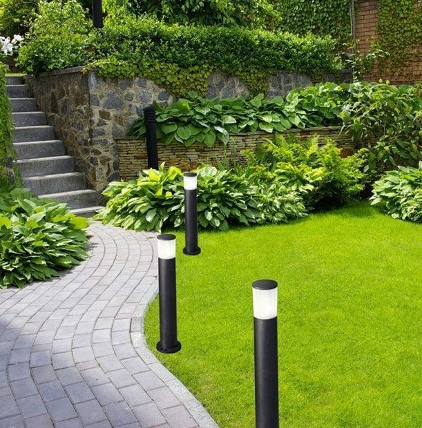 Fumagalli Amelia 800 Bollard by The Light Library