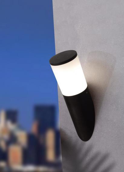 Fumagalli Amelia FS Wall Light | Outdoor Wall Light | The Light Library