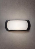 Fumagalli Francy OP Wall Light Outdoor by The Light Library
