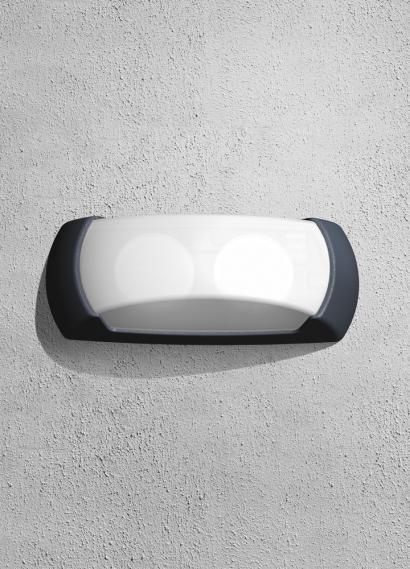 Fumagalli Francy OP Wall Light Outdoor by The Light Library