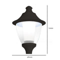 Fumagalli Gino Post Top by The Light Library