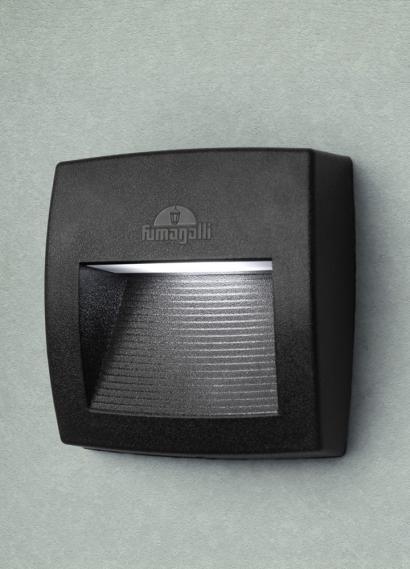Fumagalli Lorenza 150 Bricklight by The Light Library