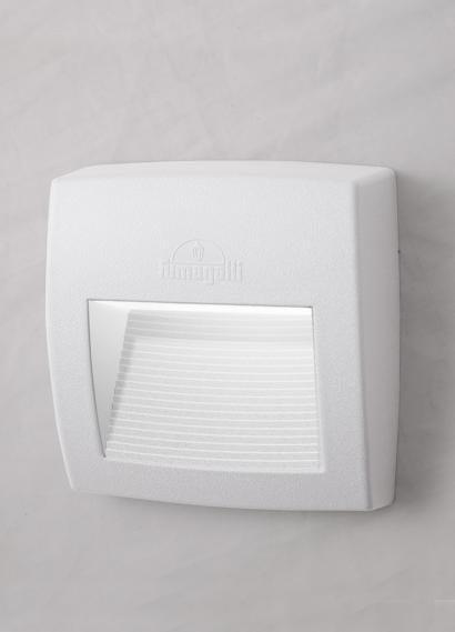 Fumagalli Lorenza 150 Bricklight by The Light Library