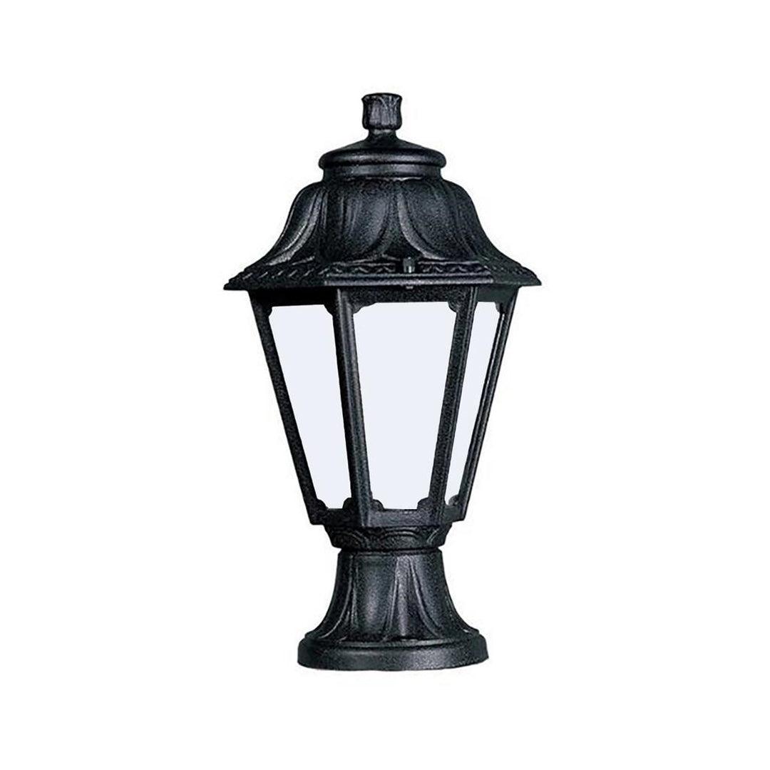 Fumagalli Mikrolot Anna Post Top by The Light Library
