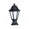 Fumagalli Mikrolot Anna Post Top by The Light Library