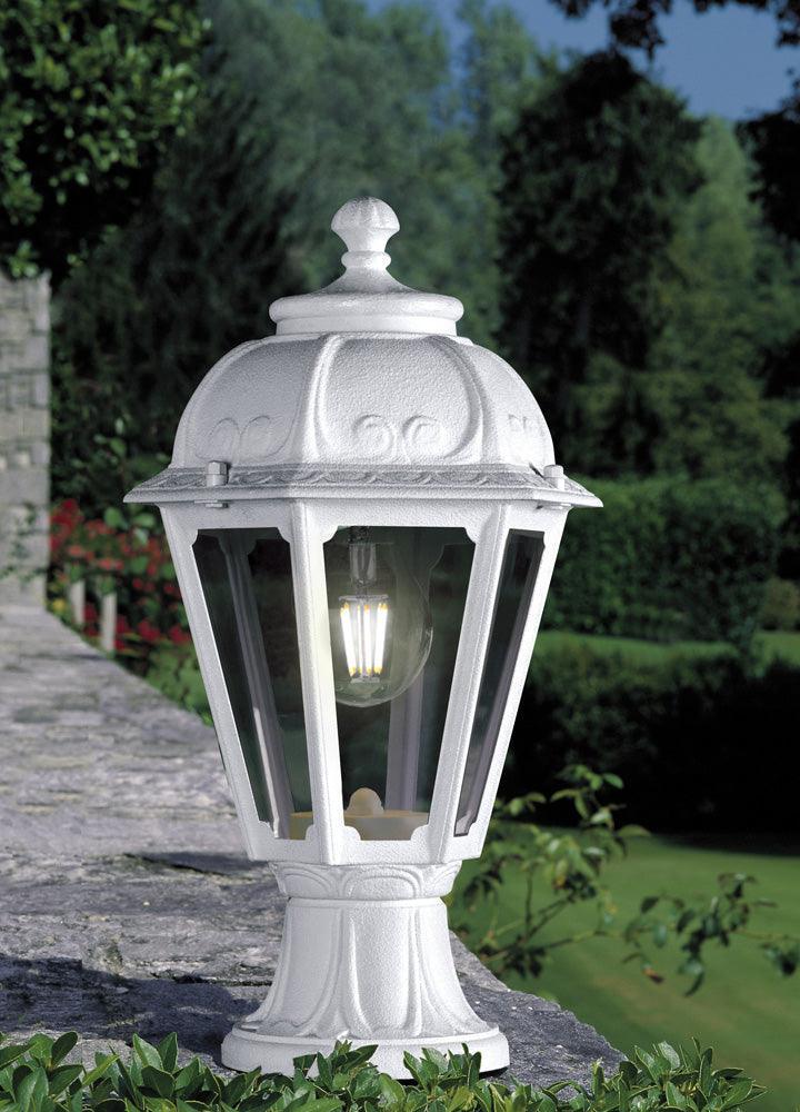 Fumagalli Mikrolot Saba Post Top by The Light Library