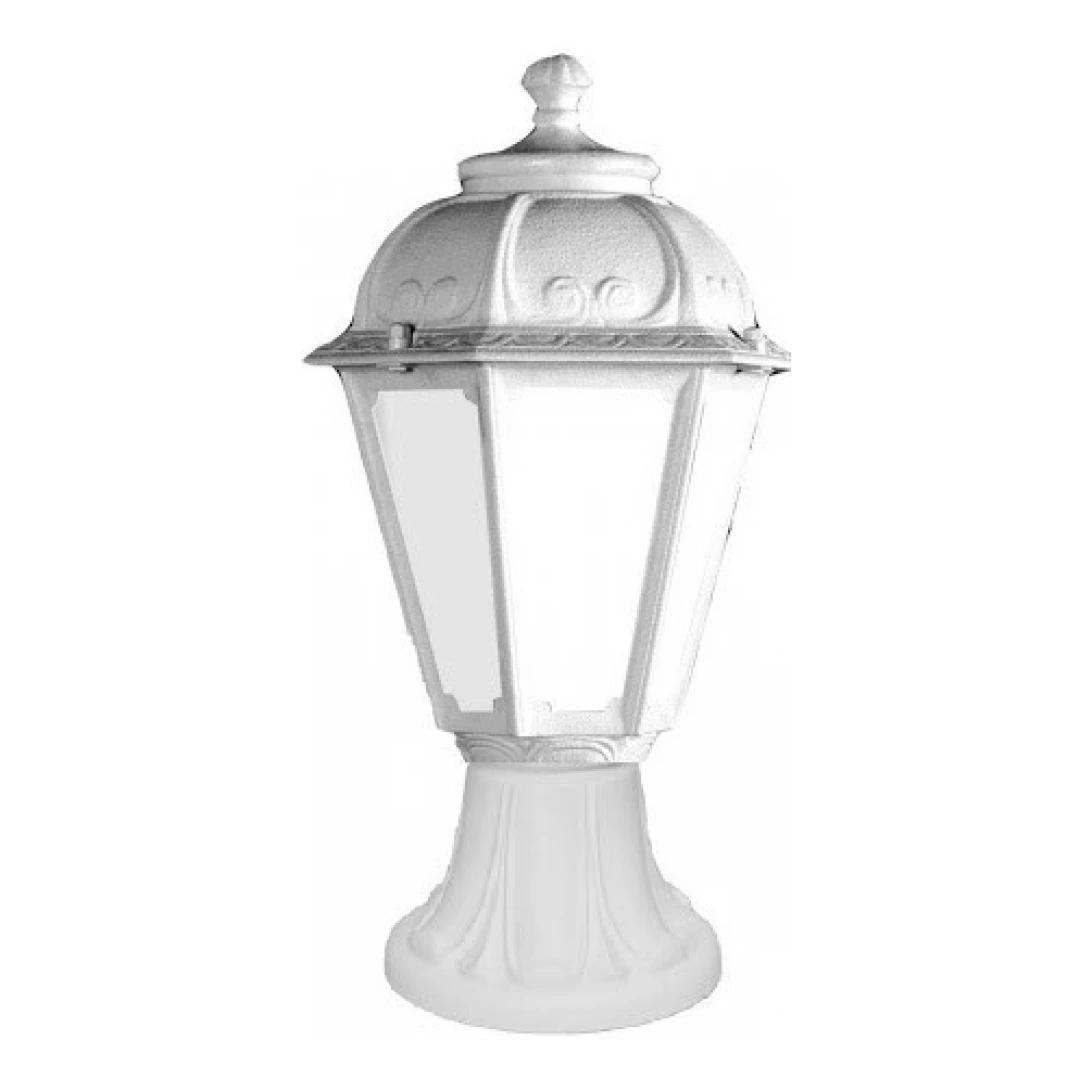 Fumagalli Mikrolot Saba Post Top by The Light Library