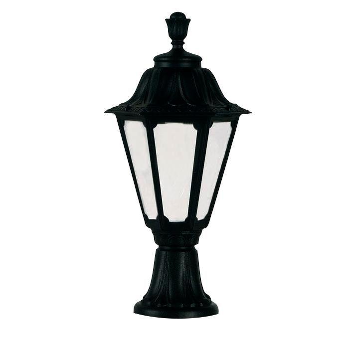 Gate Light/Post Top - Elevate Your Curb Appeal with Eye-Catching Light
