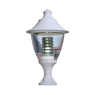 Fumagalli New Lot/Gino 500 Post Top by The Light Library