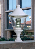 Fumagalli New Lot/Gino 500 Post Top by The Light Library