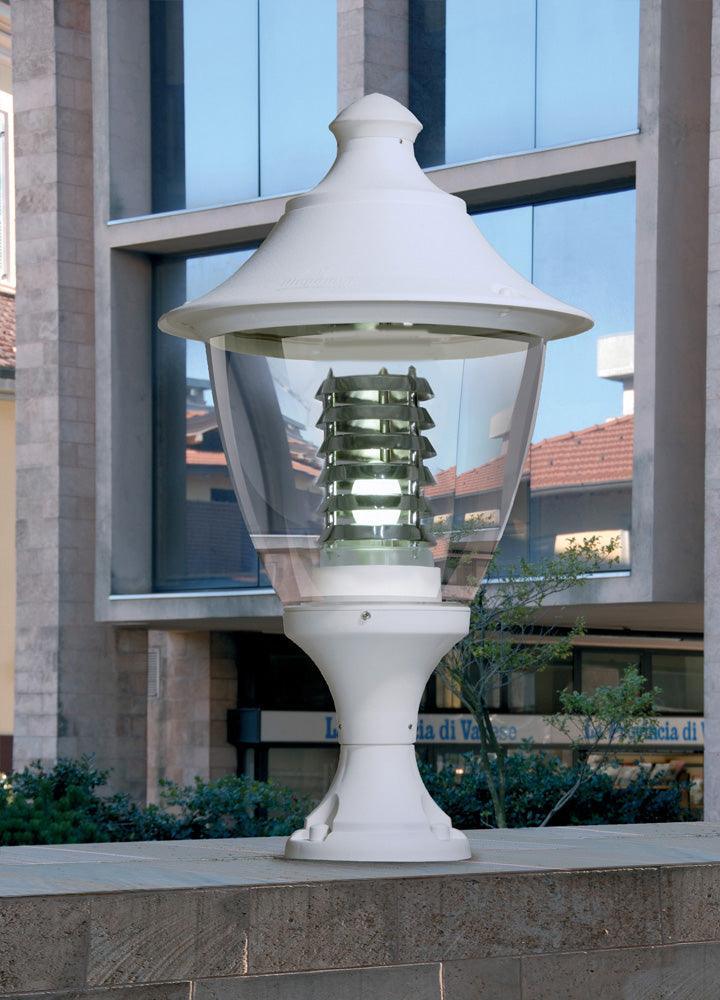 Fumagalli New Lot/Gino 500 Post Top by The Light Library