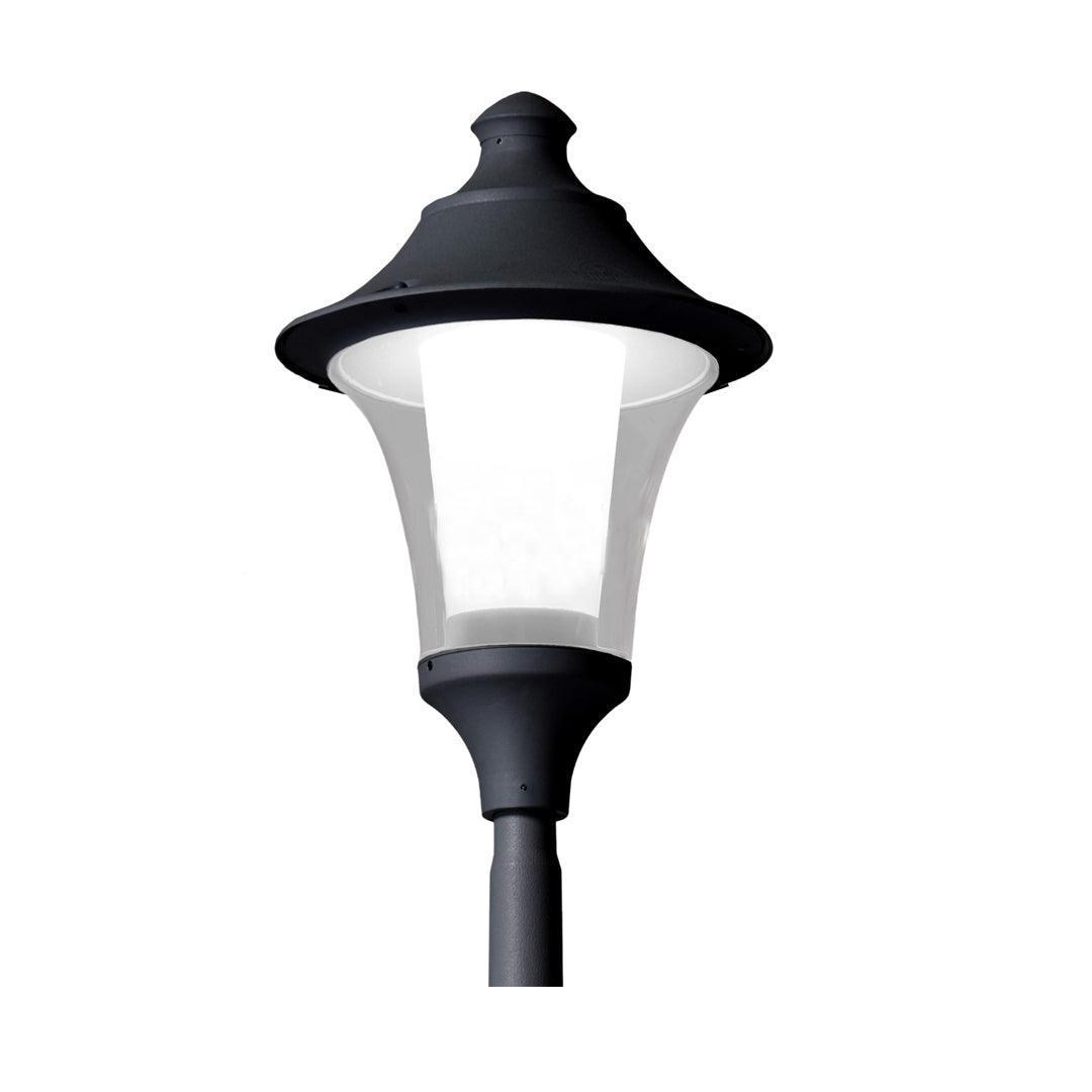 Fumagalli Remo Post Top by The Light Library