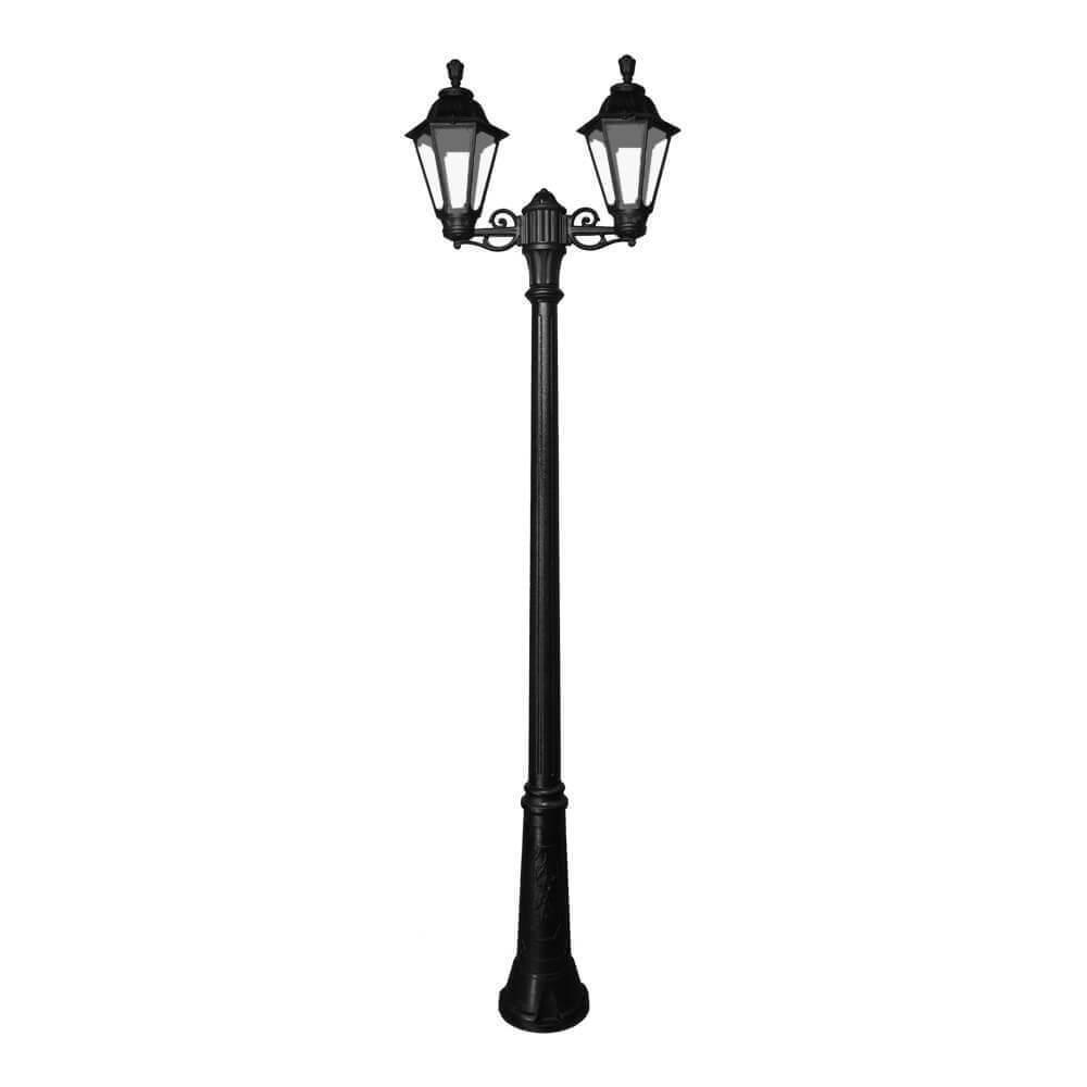 Ricu Rut Fumagalli Ricu Bisso Rut 2L - 2500mm Hexagonal Pole Light | Gate Light ...