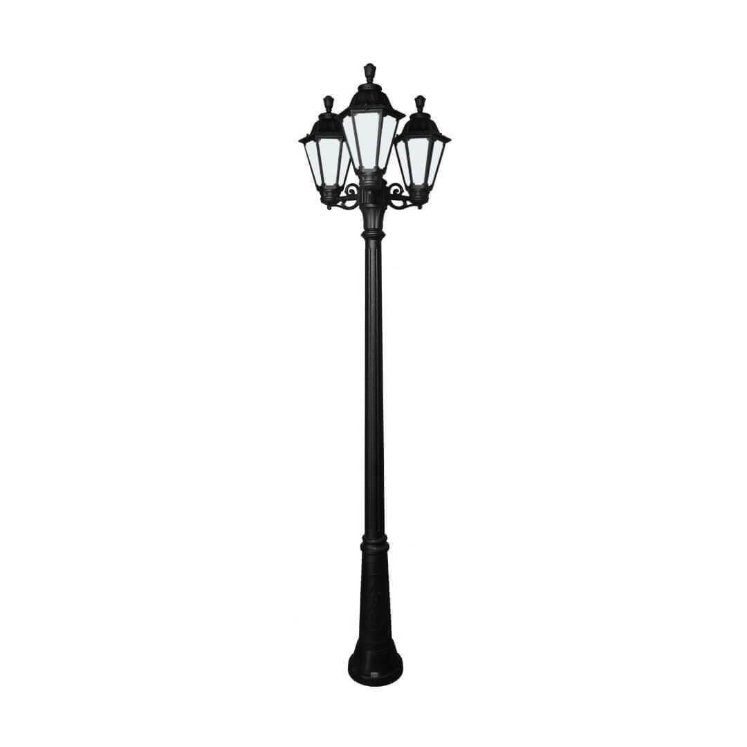 Ricu Rut Fumagalli Ricu Bisso Rut 3L 2500mm Hexagonal Pole Light | Gate Light ...
