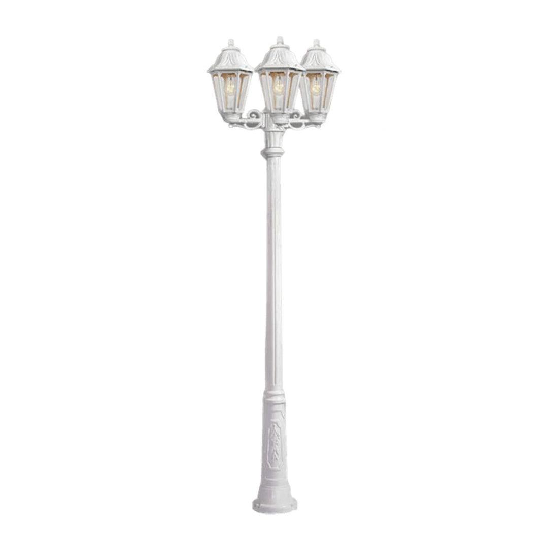 Ricu Rut Fumagalli Ricu Bisso Rut 3L 2500mm Hexagonal Pole Light | Gate Light ...