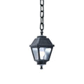 Fumagalli Scihem Mary Square Hanging Light by The Light Library