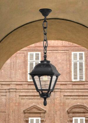 Fumagalli Sichem Simon Hanging Light by The Light Library
