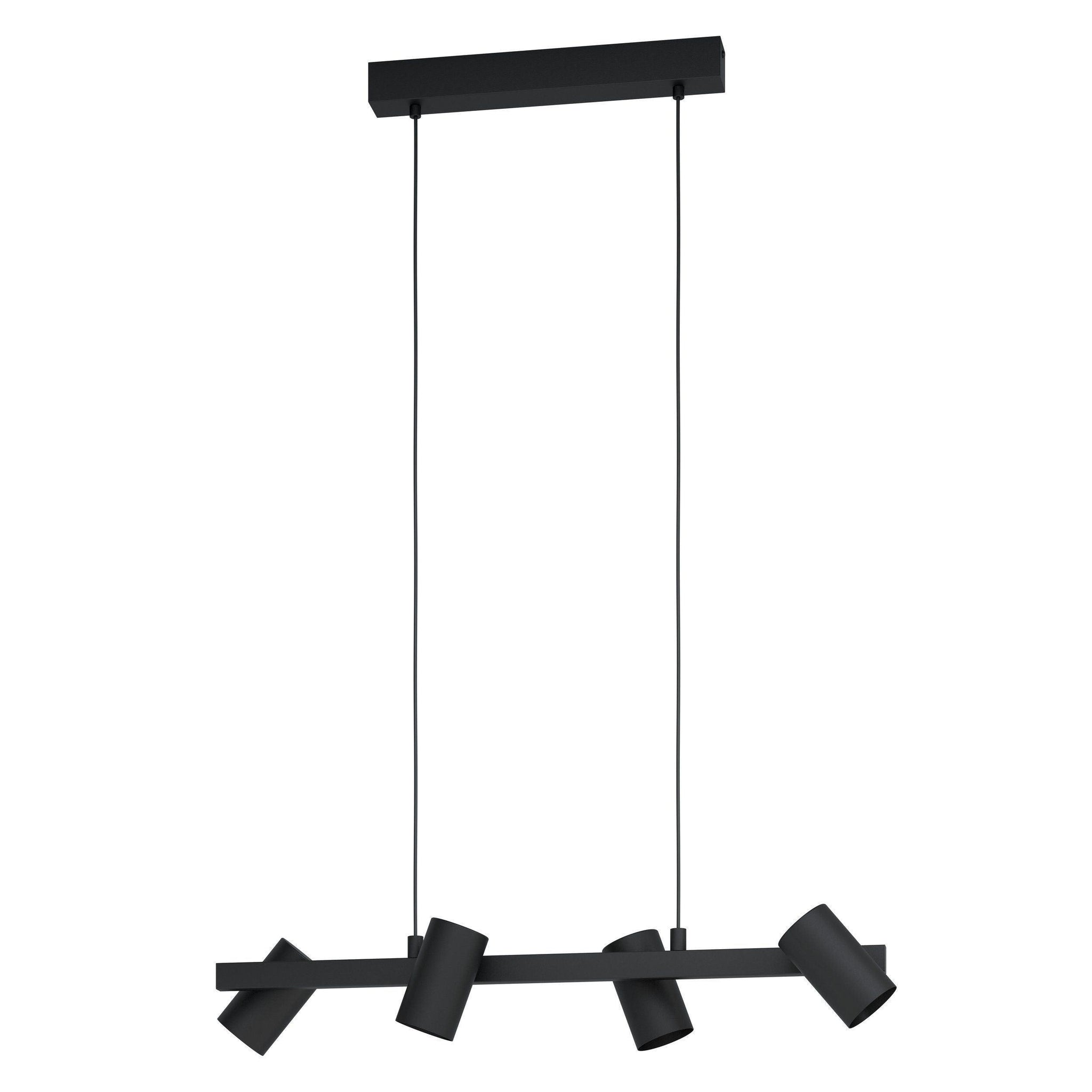 GATUELA Pendant Light by The Light Library