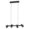 GATUELA Pendant Light by The Light Library