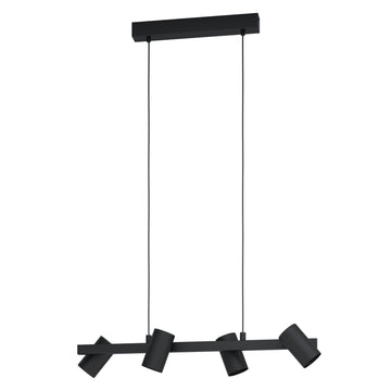 GATUELA Pendant Light by The Light Library