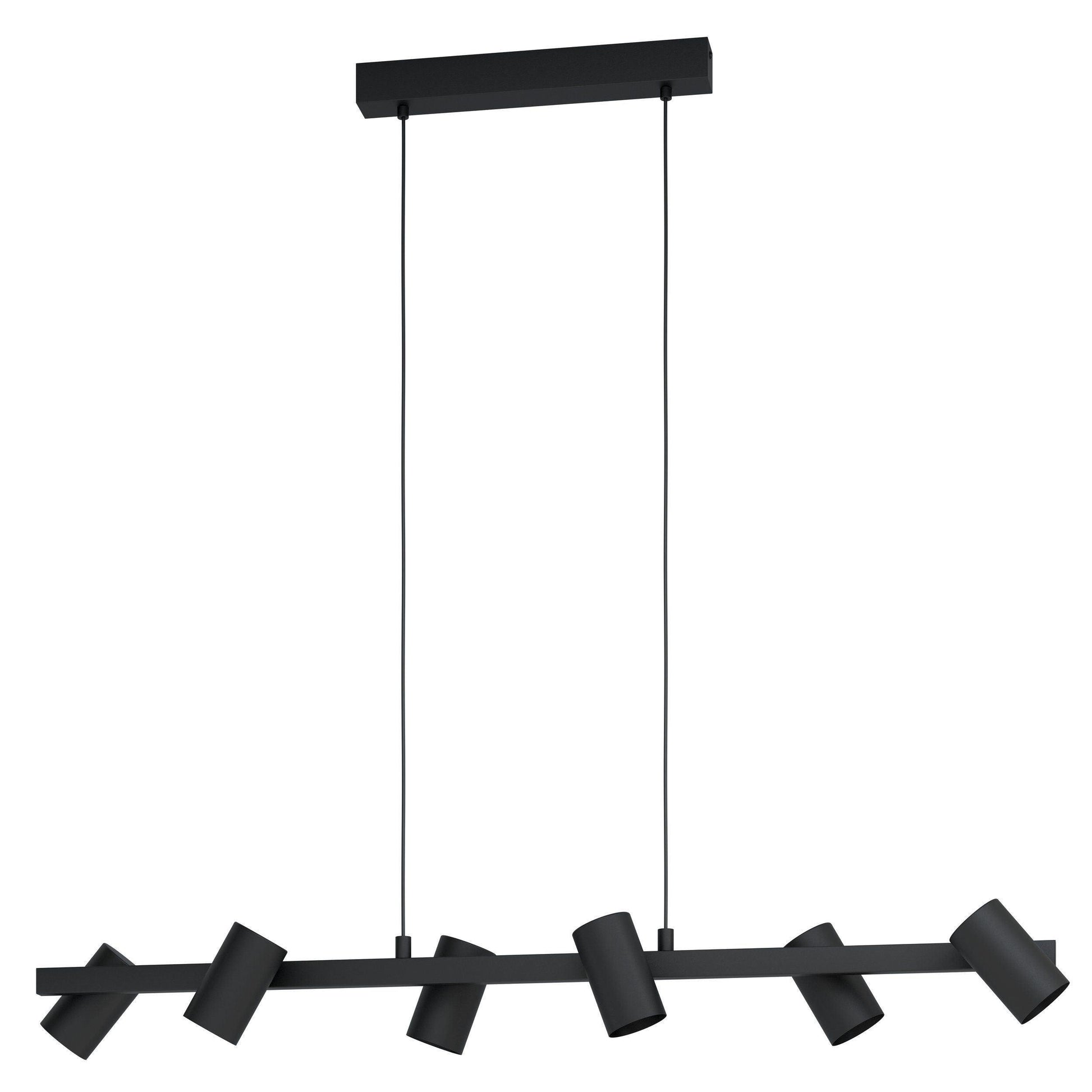 GATUELA Pendant Light by The Light Library