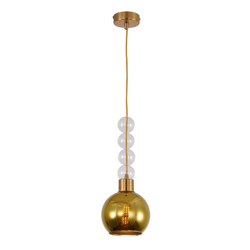 Gia Pendant Light by The Light Library