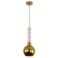 Gia Pendant Light by The Light Library