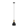 GILWELL Pendant Light by The Light Library