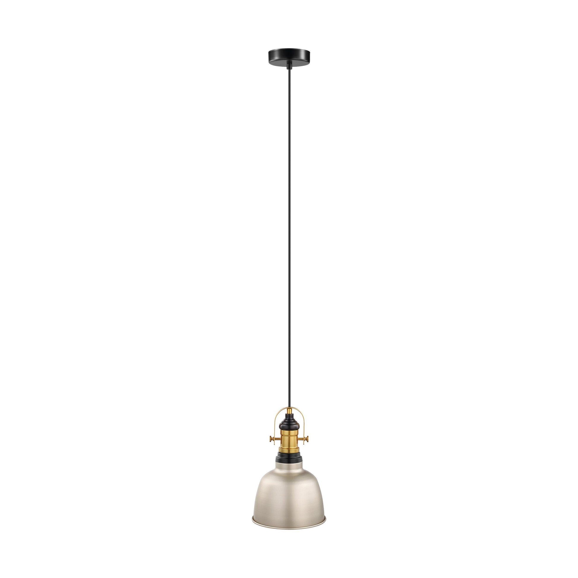 GILWELL Pendant Light by The Light Library