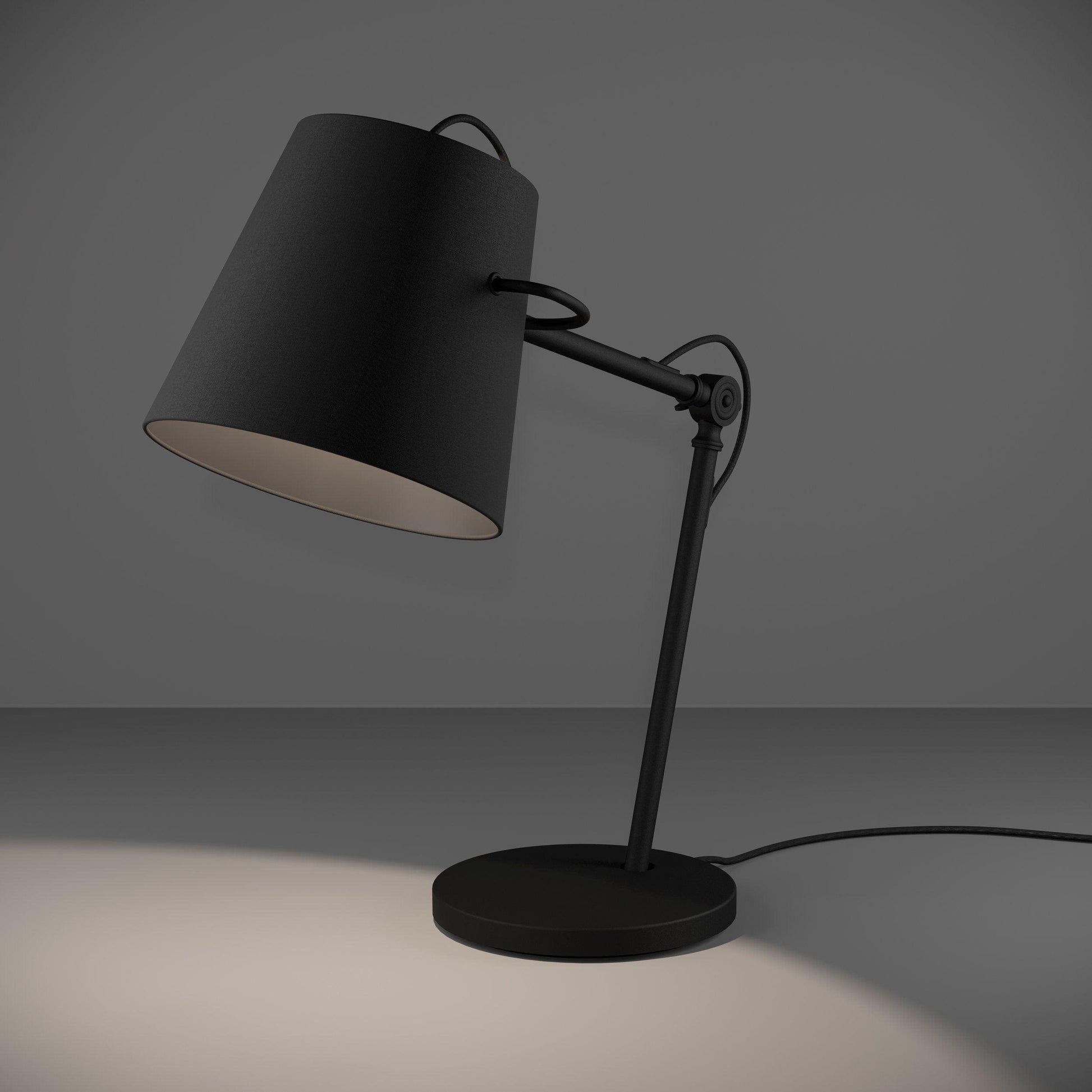 GRANADILLOS Table Lamp by The Light Library