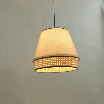Grazie Handcrafted Pendant Light by The Light Library