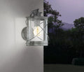 HILBURN Outdoor Wall Light by The Light Library