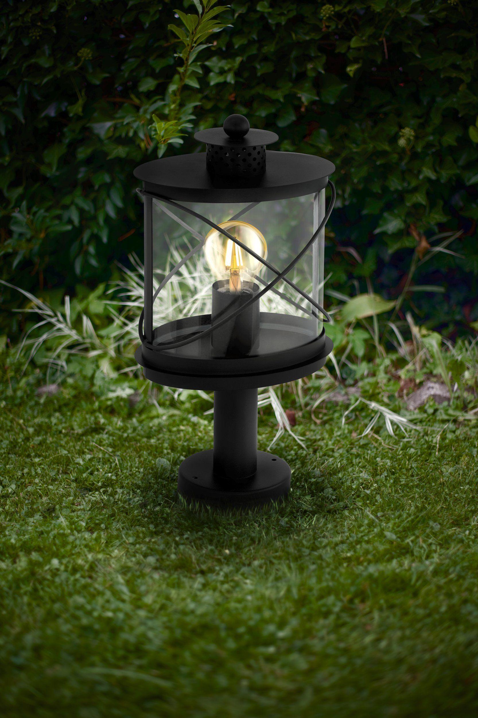 HILBURN Post Top by The Light Library