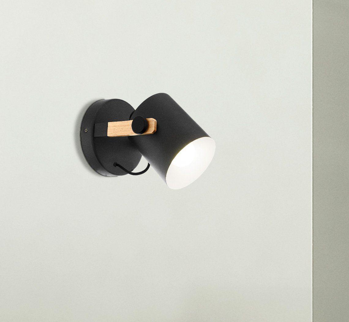 HORNWOOD Wall Light by The Light Library