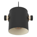 HORNWOOD Wall Light by The Light Library
