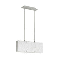 INDO Pendant Light by The Light Library