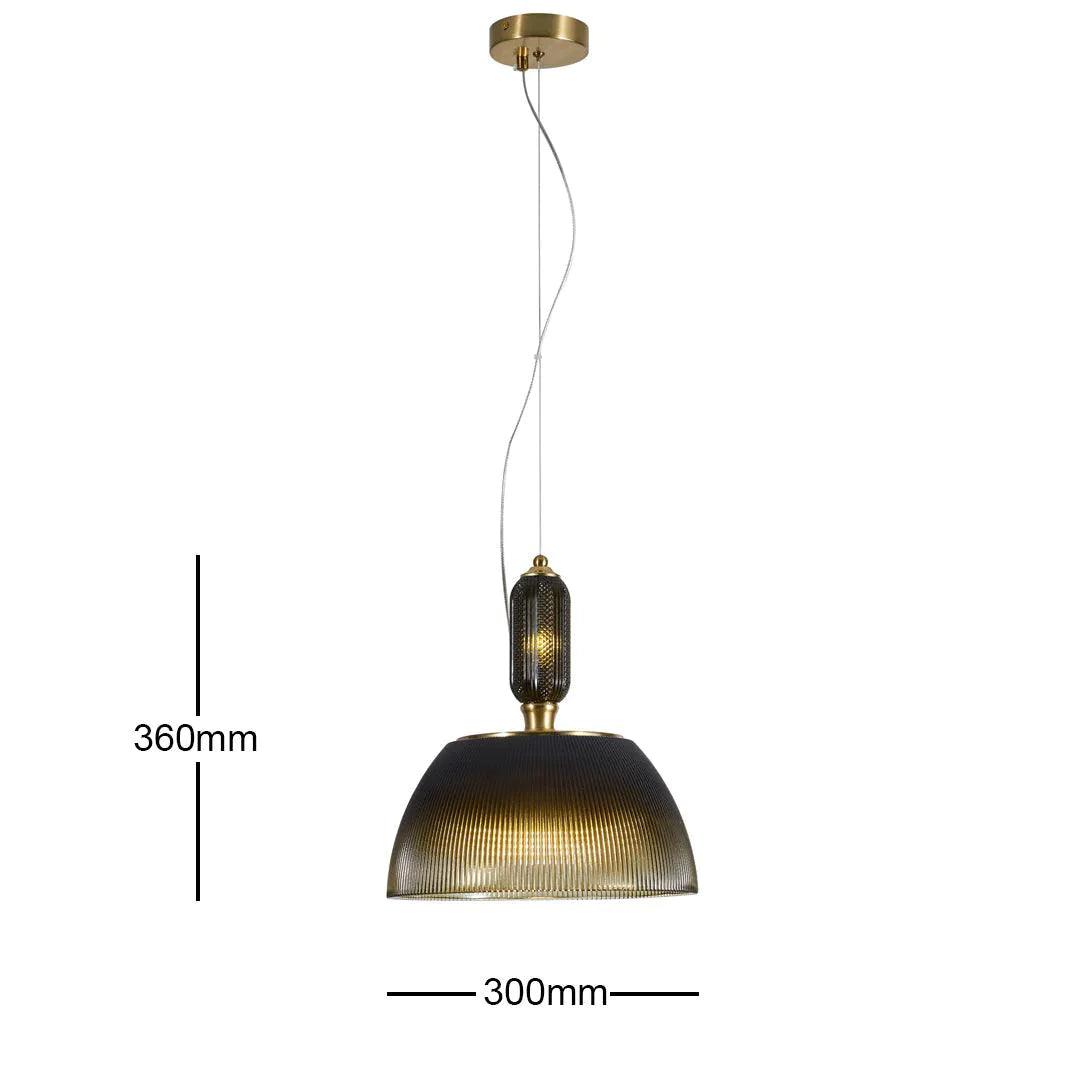 ISLA Pendant Light by The Light Library