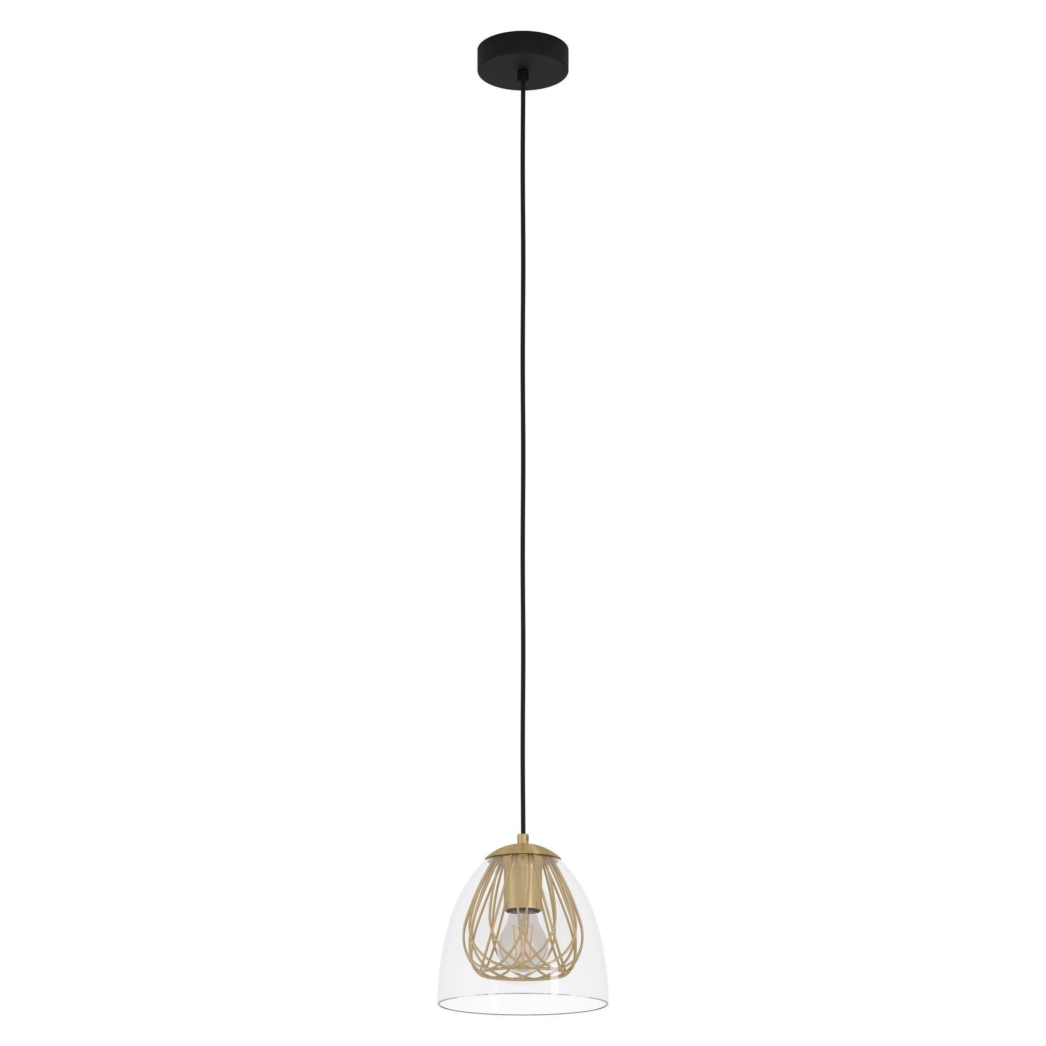 JAZMINIA Pendant Light by The Light Library